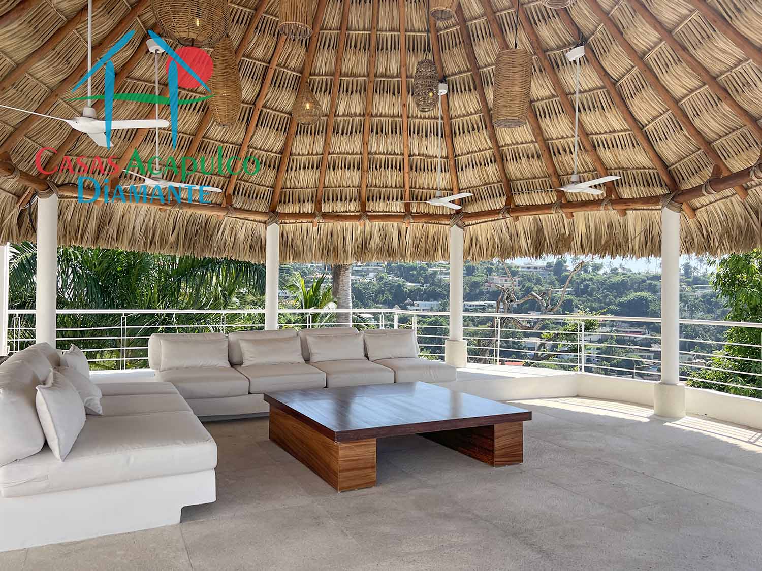 Casa Garbi - Terraza 11